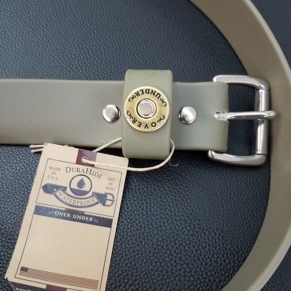 Over and Under belt - Picture 2 of 6